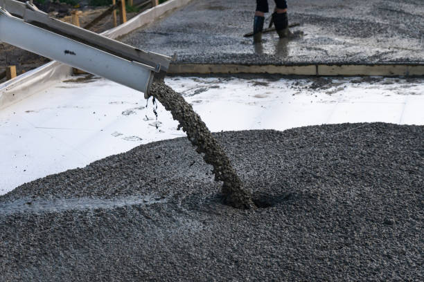 Best Concrete Foundation Repair in Tallahassee, FL