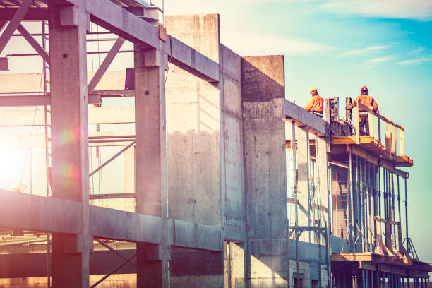 Best Concrete Steps and Stairs in Tallahassee, FL