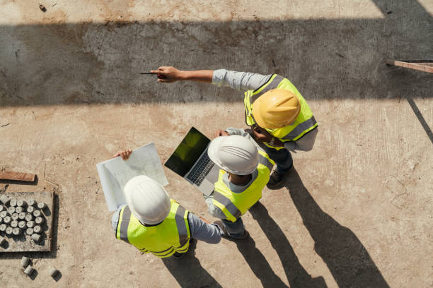 Best Concrete Sidewalk Installation in Tallahassee, FL