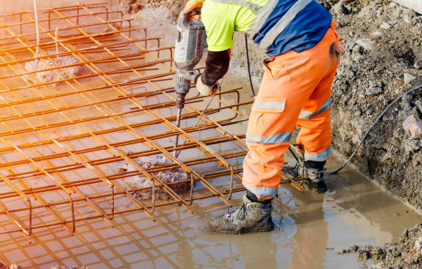 Best Concrete Staining and Coloring in Tallahassee, FL