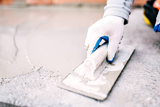 Best Concrete Grinding and Polishing in Tallahassee, FL